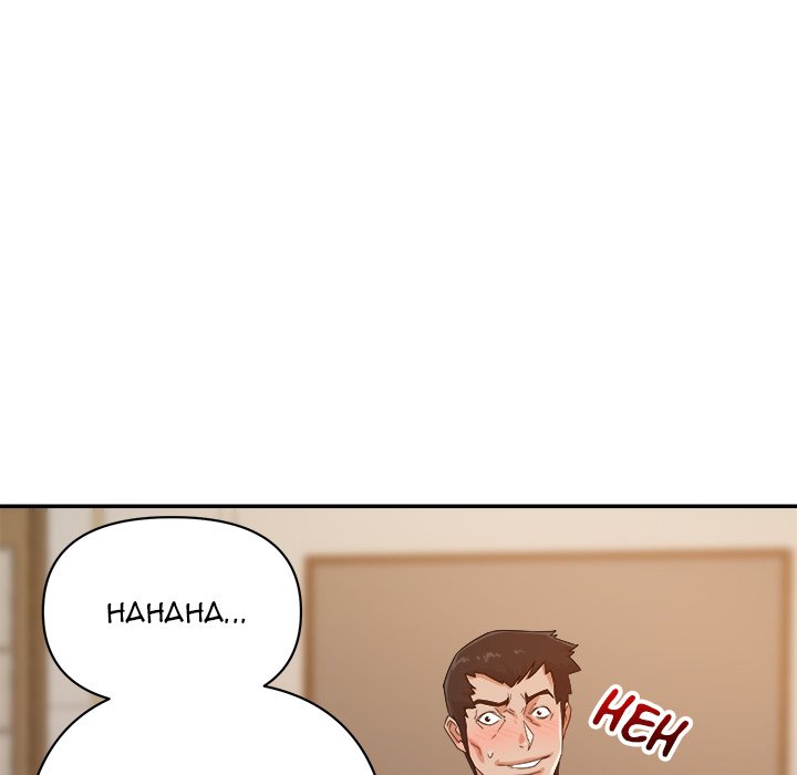 New Flavors Chapter 22 Page 65