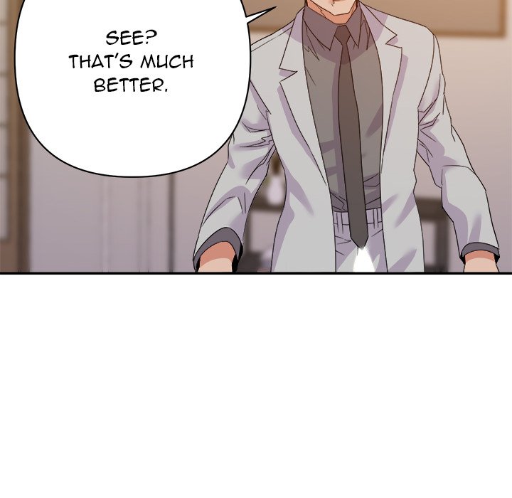 New Flavors Chapter 22 Page 66