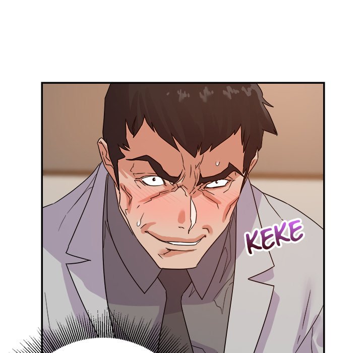 New Flavors Chapter 22 Page 67