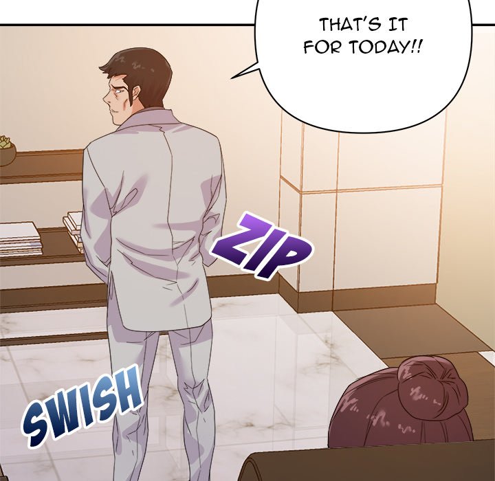 New Flavors Chapter 22 Page 69