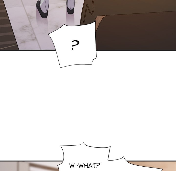 New Flavors Chapter 22 Page 70