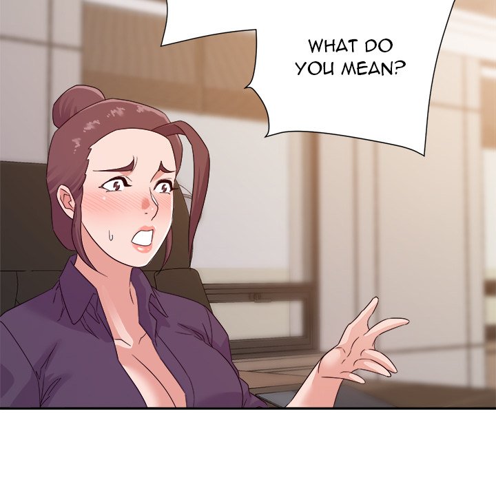 New Flavors Chapter 22 Page 71
