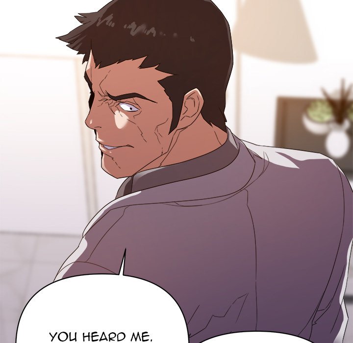 New Flavors Chapter 22 Page 73