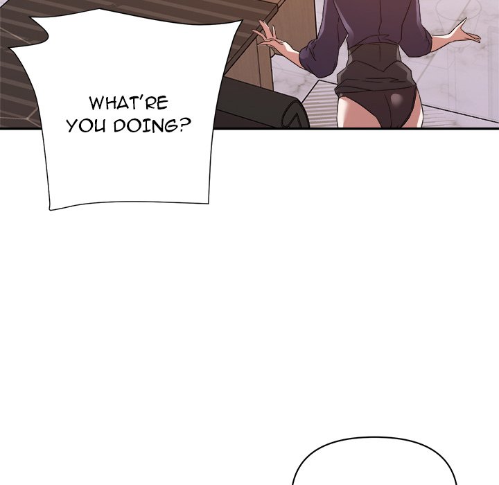 New Flavors Chapter 22 Page 76