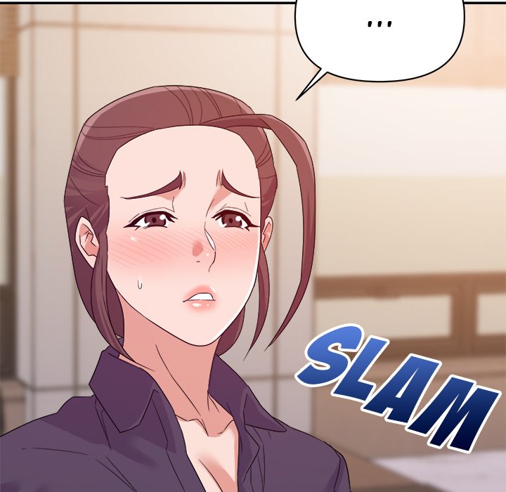 New Flavors Chapter 22 Page 77
