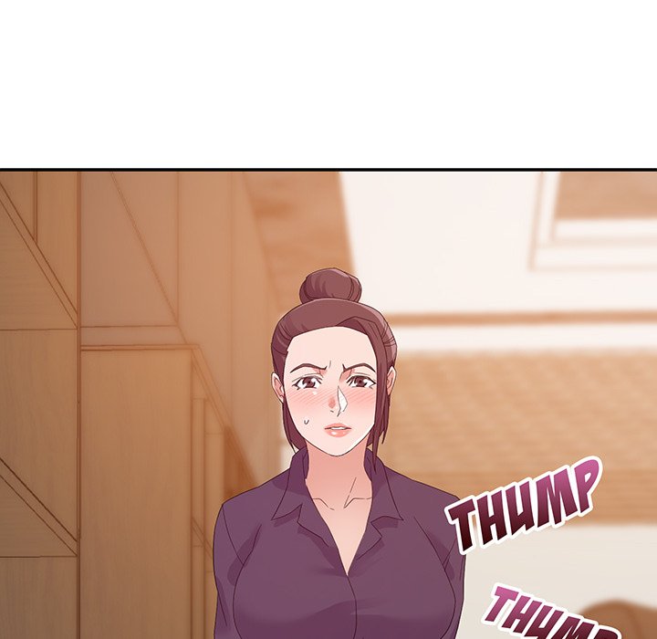 New Flavors Chapter 22 Page 8