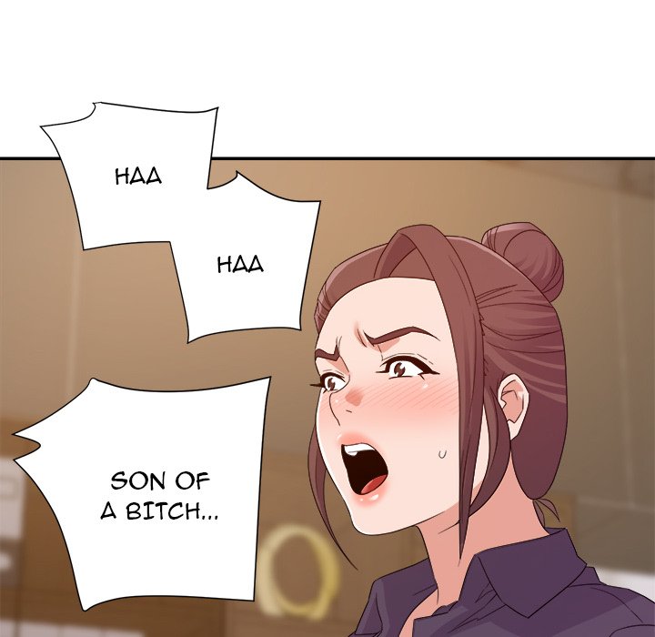 New Flavors Chapter 22 Page 80