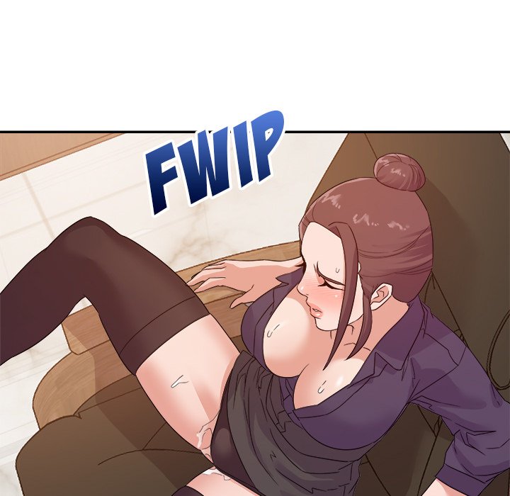 New Flavors Chapter 22 Page 86