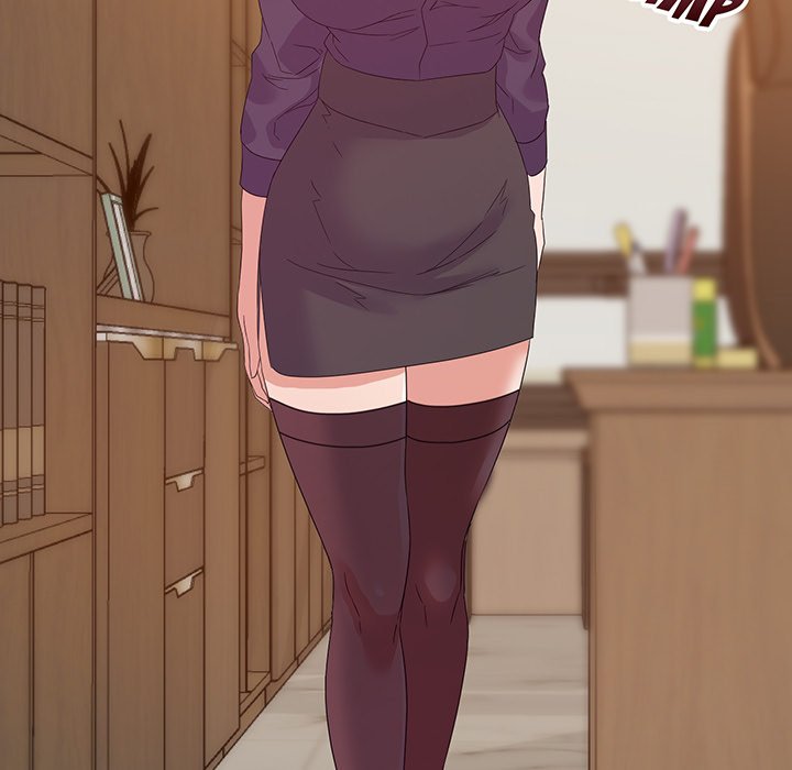 New Flavors Chapter 22 Page 9