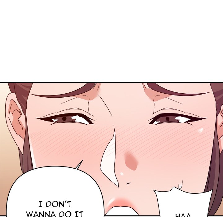 New Flavors Chapter 22 Page 90