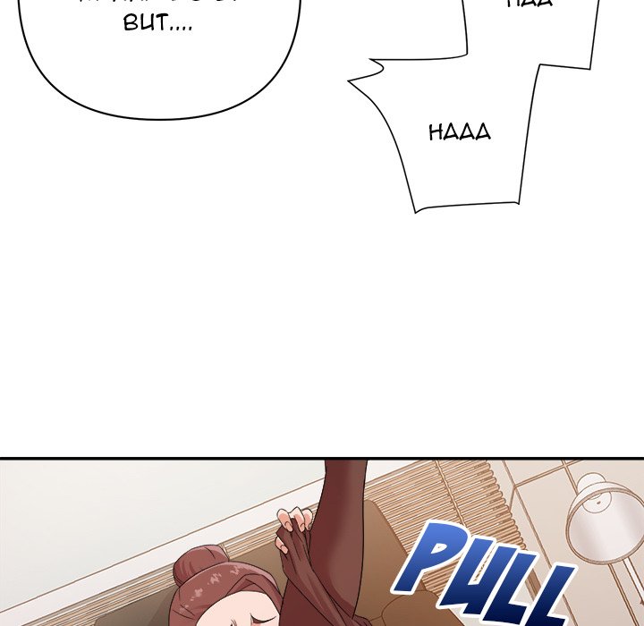 New Flavors Chapter 22 Page 91