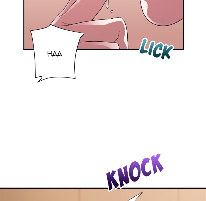 New Flavors Chapter 22 Page 96