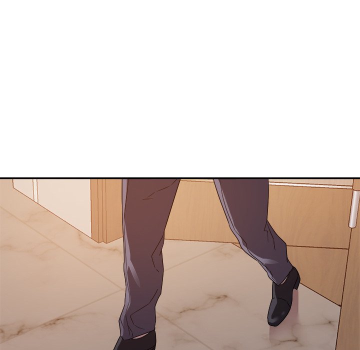 New Flavors Chapter 22 Page 98