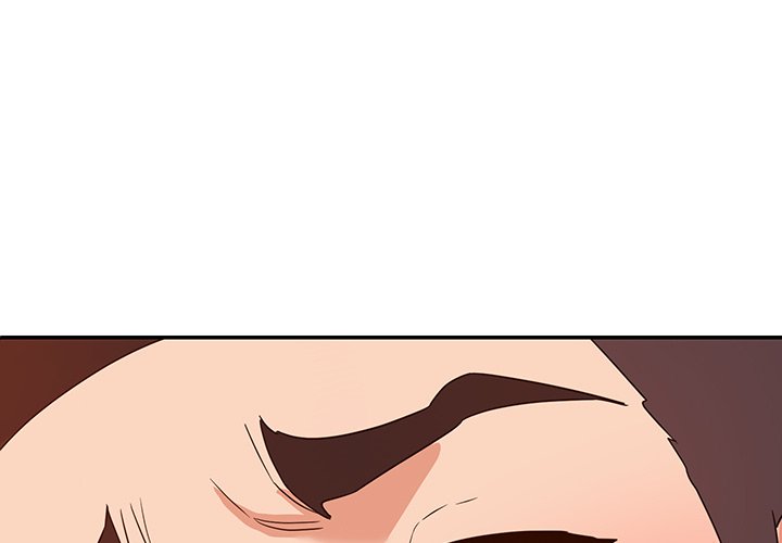 New Flavors Chapter 23 Page 1