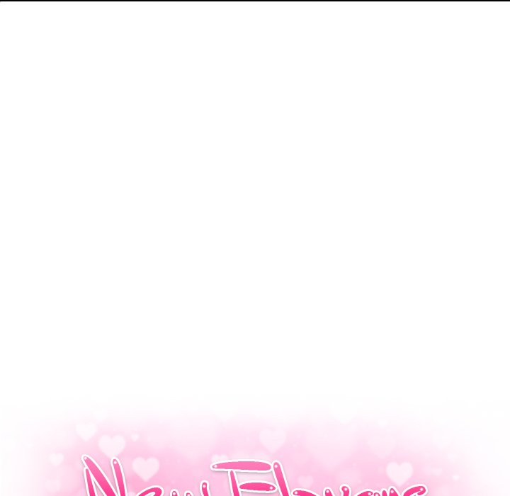 New Flavors Chapter 23 Page 10