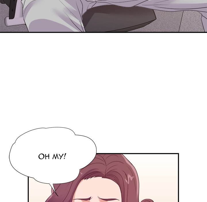 New Flavors Chapter 23 Page 100