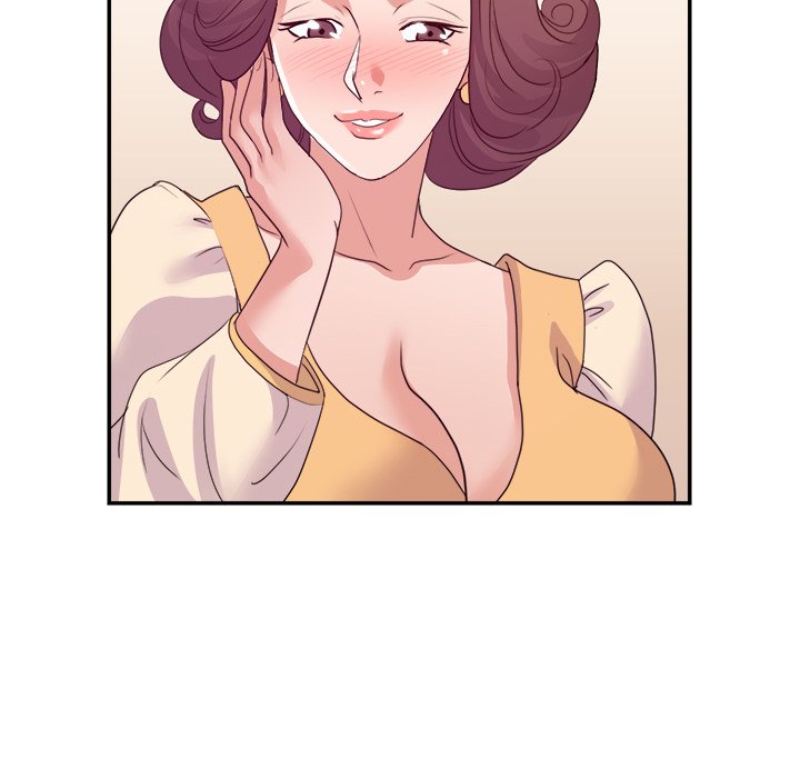 New Flavors Chapter 23 Page 101