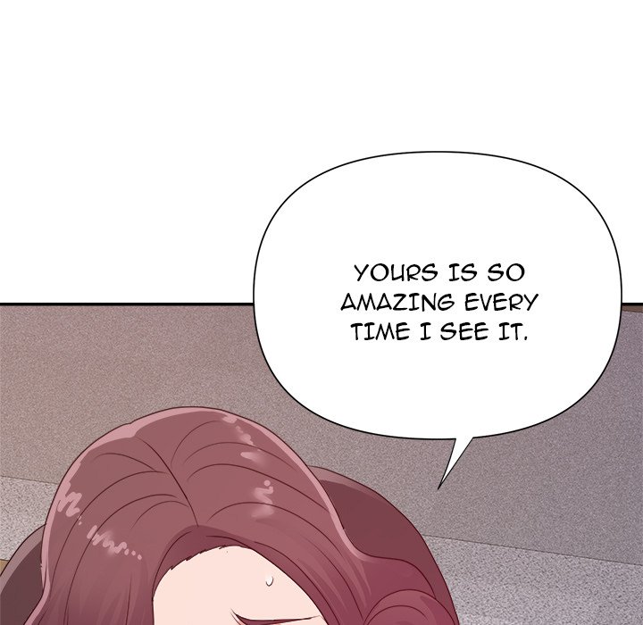 New Flavors Chapter 23 Page 106