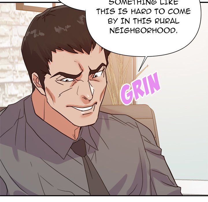 New Flavors Chapter 23 Page 109