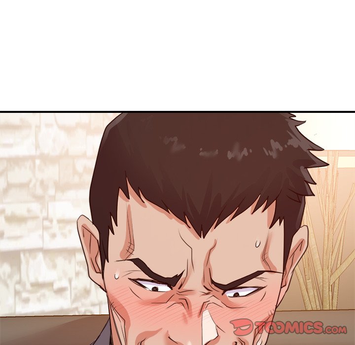 New Flavors Chapter 23 Page 120