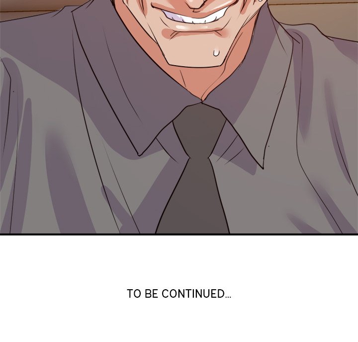 New Flavors Chapter 23 Page 121