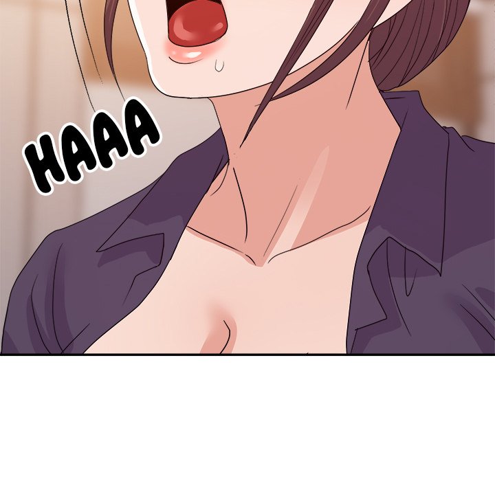 New Flavors Chapter 23 Page 15