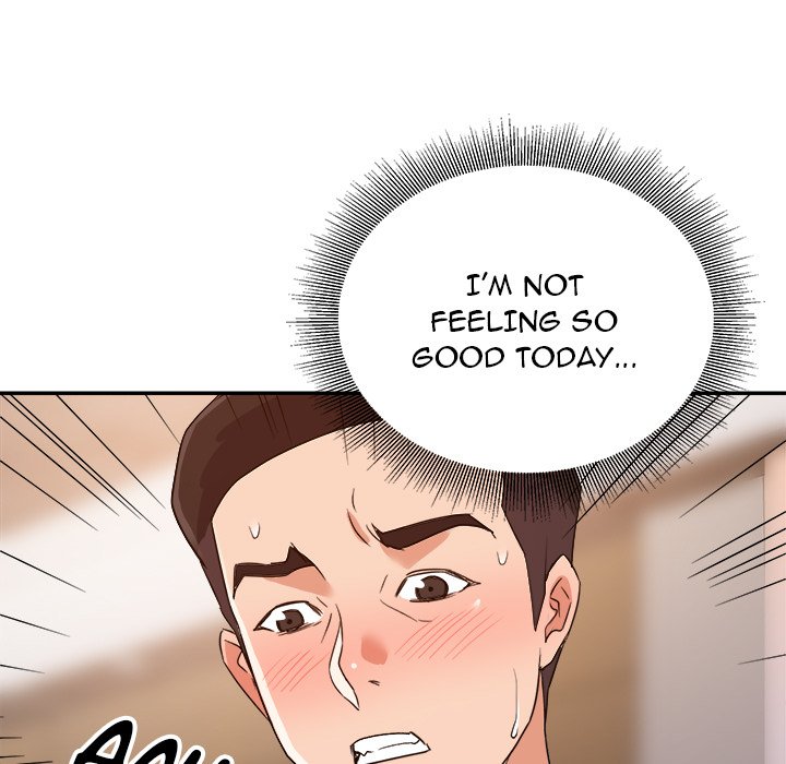 New Flavors Chapter 23 Page 21