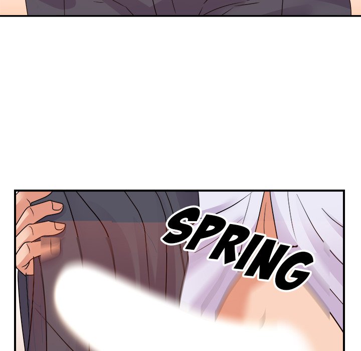 New Flavors Chapter 23 Page 24