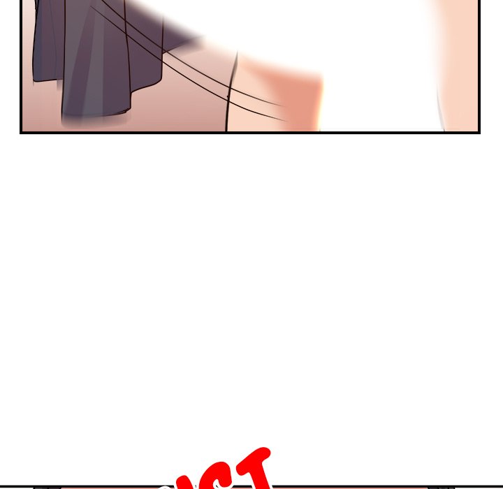 New Flavors Chapter 23 Page 25