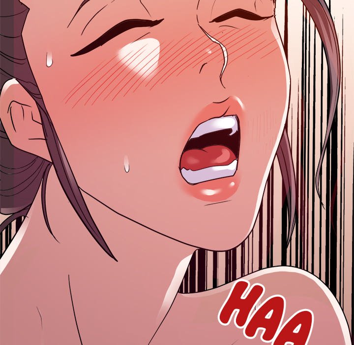 New Flavors Chapter 23 Page 28
