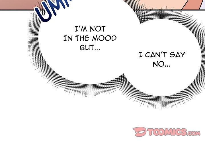 New Flavors Chapter 23 Page 3
