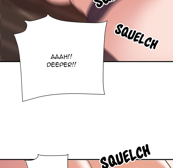 New Flavors Chapter 23 Page 35