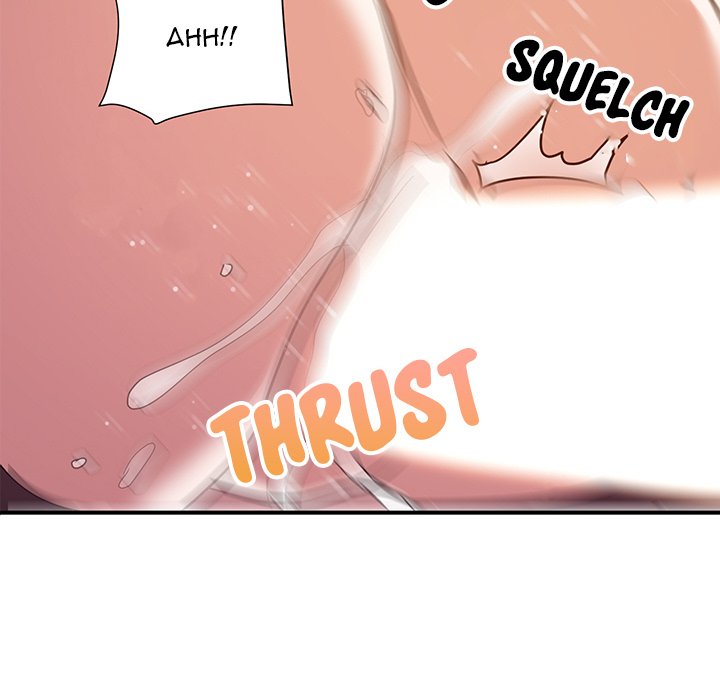New Flavors Chapter 23 Page 36