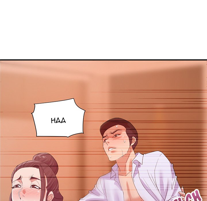 New Flavors Chapter 23 Page 37