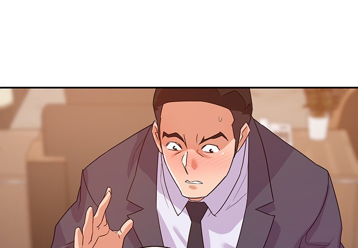 New Flavors Chapter 23 Page 4