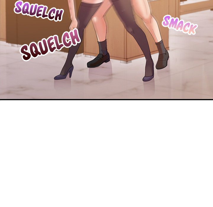 New Flavors Chapter 23 Page 40
