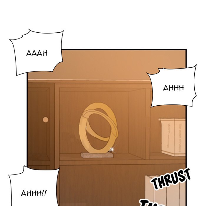 New Flavors Chapter 23 Page 41