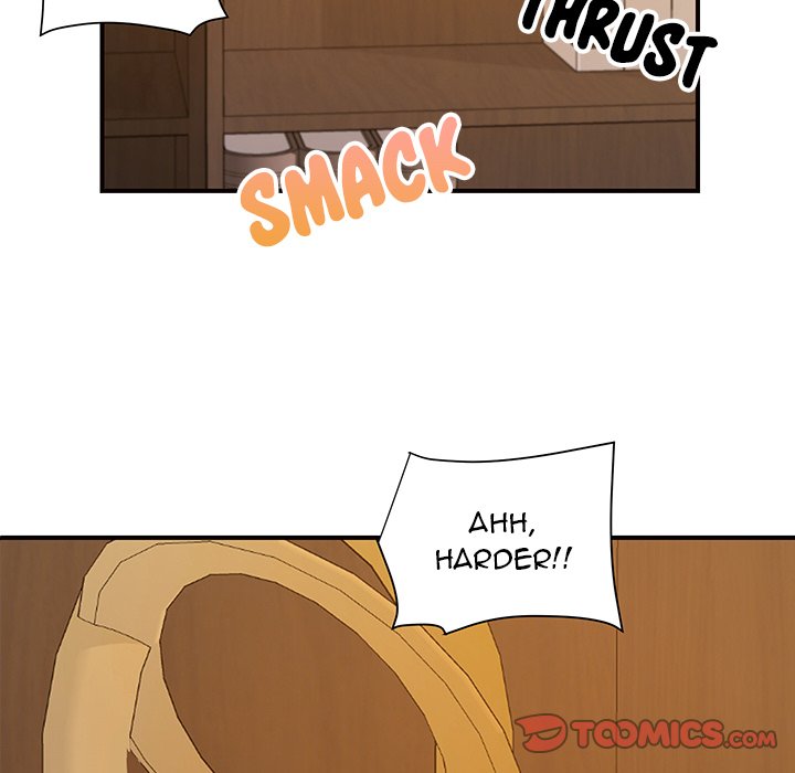 New Flavors Chapter 23 Page 42