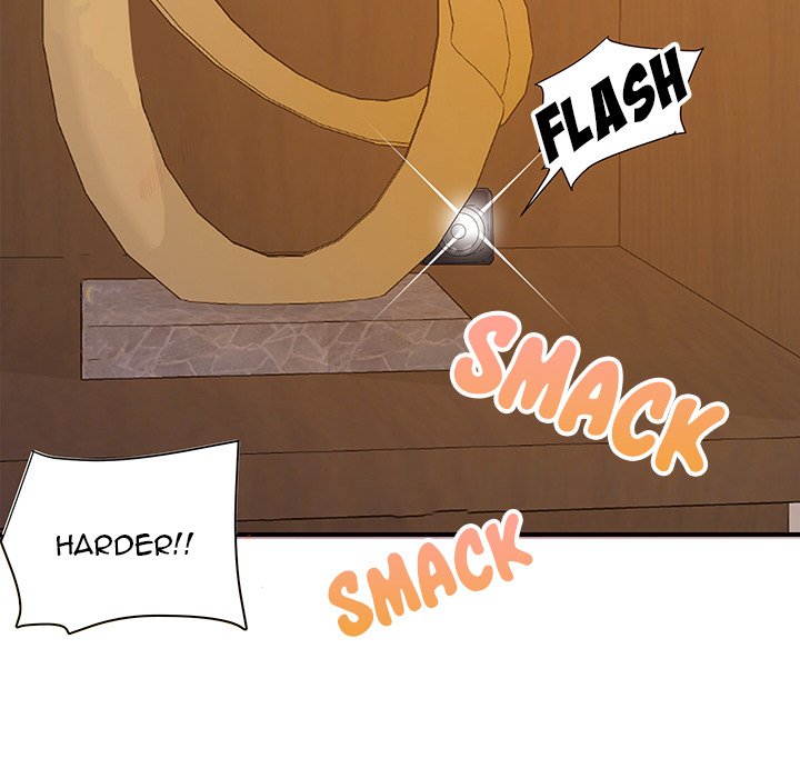 New Flavors Chapter 23 Page 43