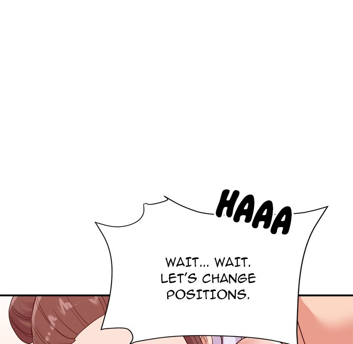 New Flavors Chapter 23 Page 44
