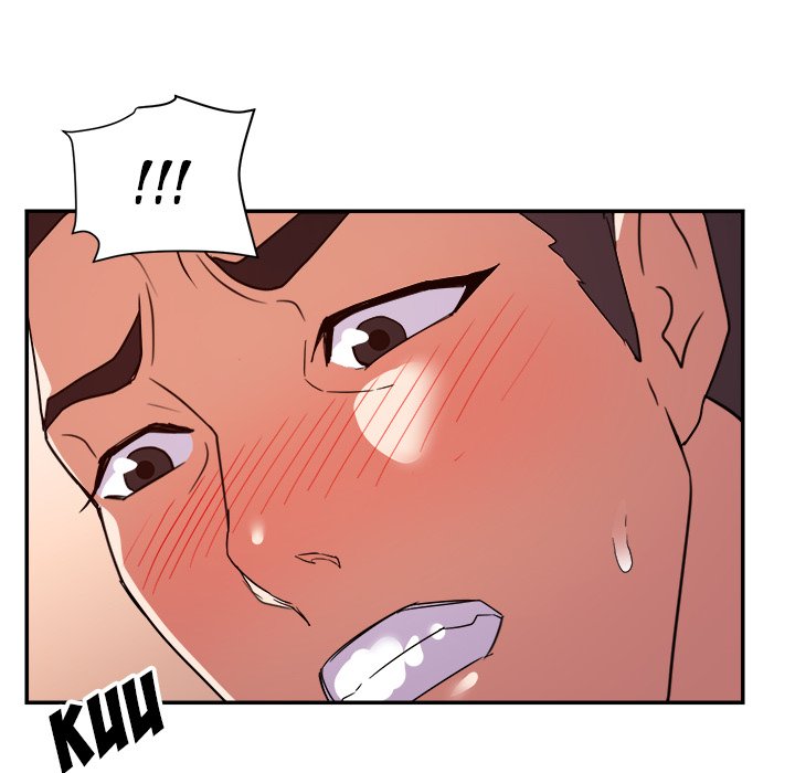 New Flavors Chapter 23 Page 46