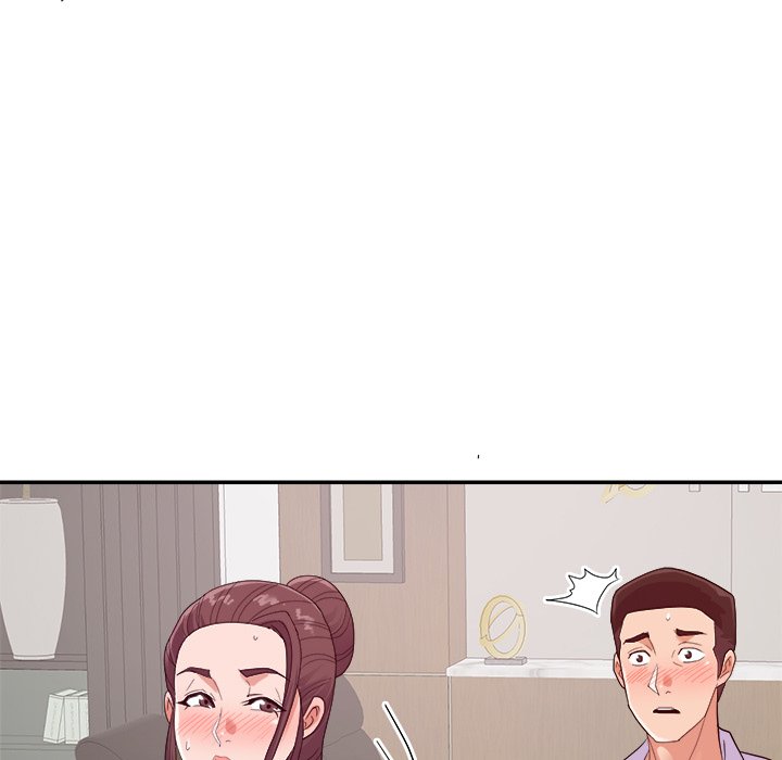 New Flavors Chapter 23 Page 47