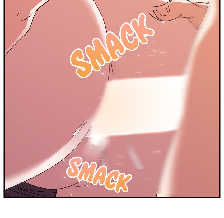 New Flavors Chapter 23 Page 54