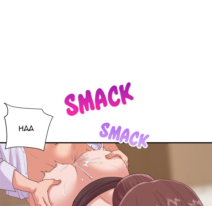 New Flavors Chapter 23 Page 55