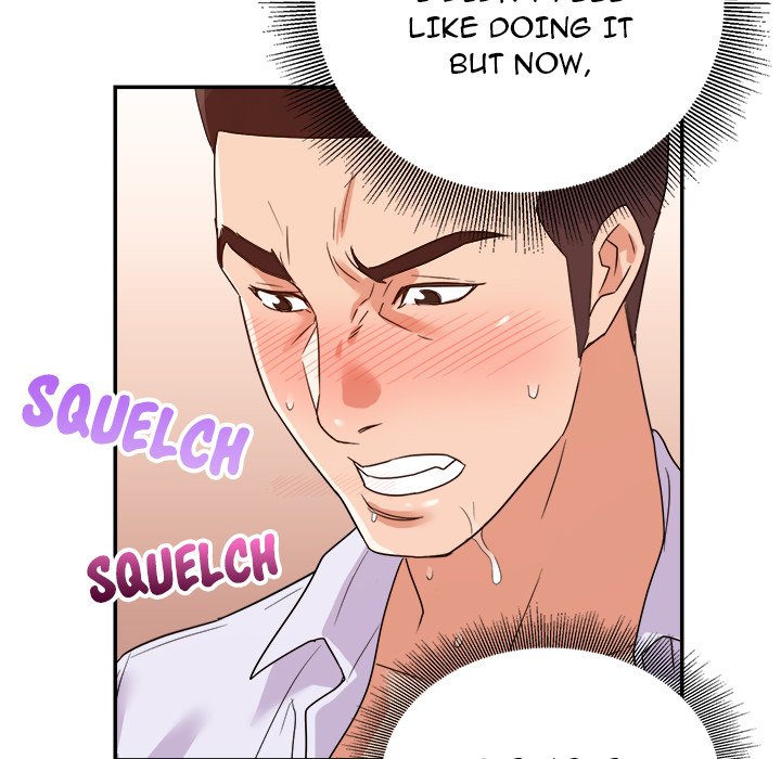 New Flavors Chapter 23 Page 57