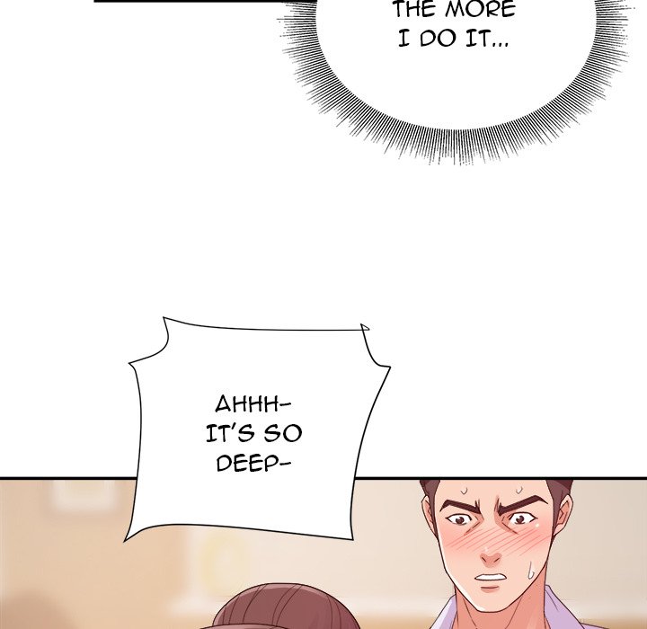 New Flavors Chapter 23 Page 58