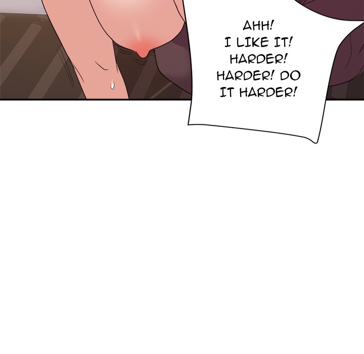 New Flavors Chapter 23 Page 60