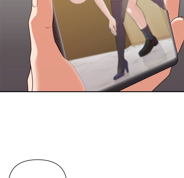 New Flavors Chapter 23 Page 62