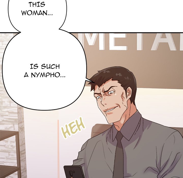 New Flavors Chapter 23 Page 63