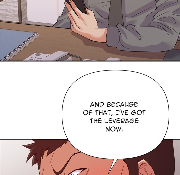 New Flavors Chapter 23 Page 64
